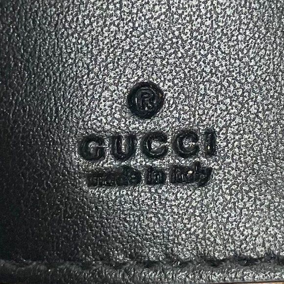 Gucci GG Marmont 598597 Mini Bag Shoulder Bag Women - Picture 4 of 9